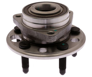 Raybestos Brakes 713288 Wheel Bearing And Hub Assembly||713288_3.Jpg||88||r42713288||1008745