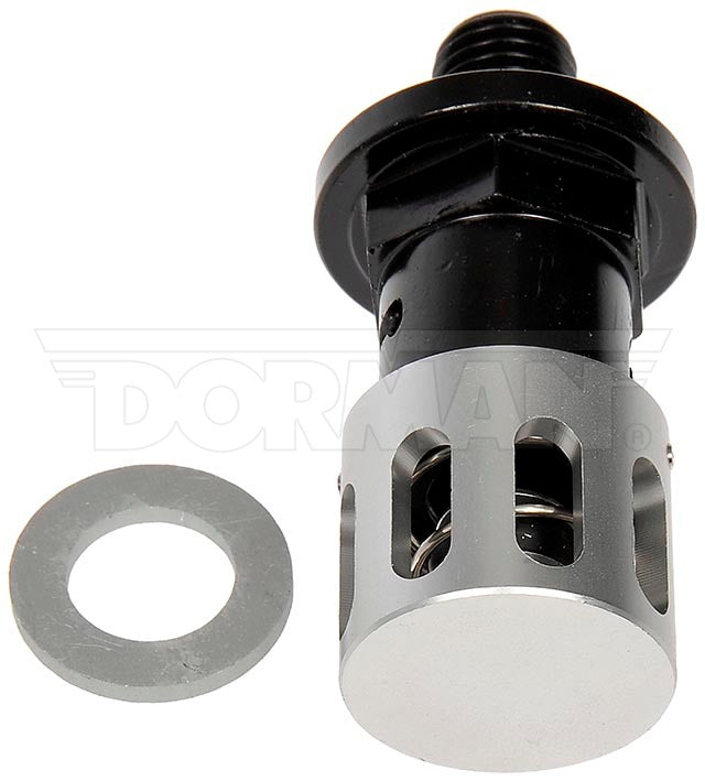 Dorman (Oe Solutions) 092-017 Oil Drain Plug||092-017_1.Jpg||86||d18092017||2242234