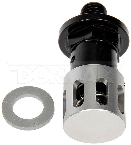 Dorman (Oe Solutions) 092-017 Oil Drain Plug||092-017_1.Jpg||86||d18092017||2242234