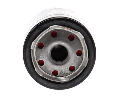 Product of Wix Filters 51348 Spin-On Oil Filter 