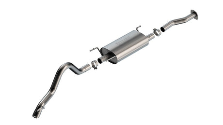 Borla 140681 Exhaust System Kit||140681.Jpg||85||b25140681||1718311