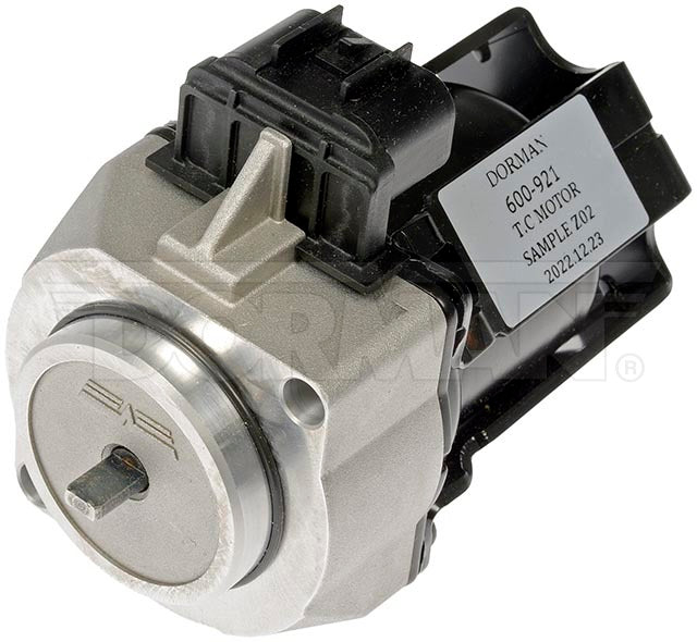 Dorman (Oe Solutions) 600-921 Transfer Case Shift Motor||||85||d18600921||1894136