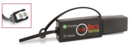 Product of Wirthco 20040 Battery Voltage Monitor