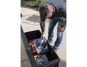 Product of Buyers Products 1712240 Standard Profile Toolbox 
