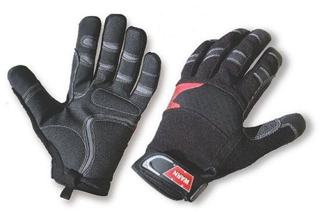 Warn 91600 Gloves||91600.Jpg||85||w3691600||1065427
