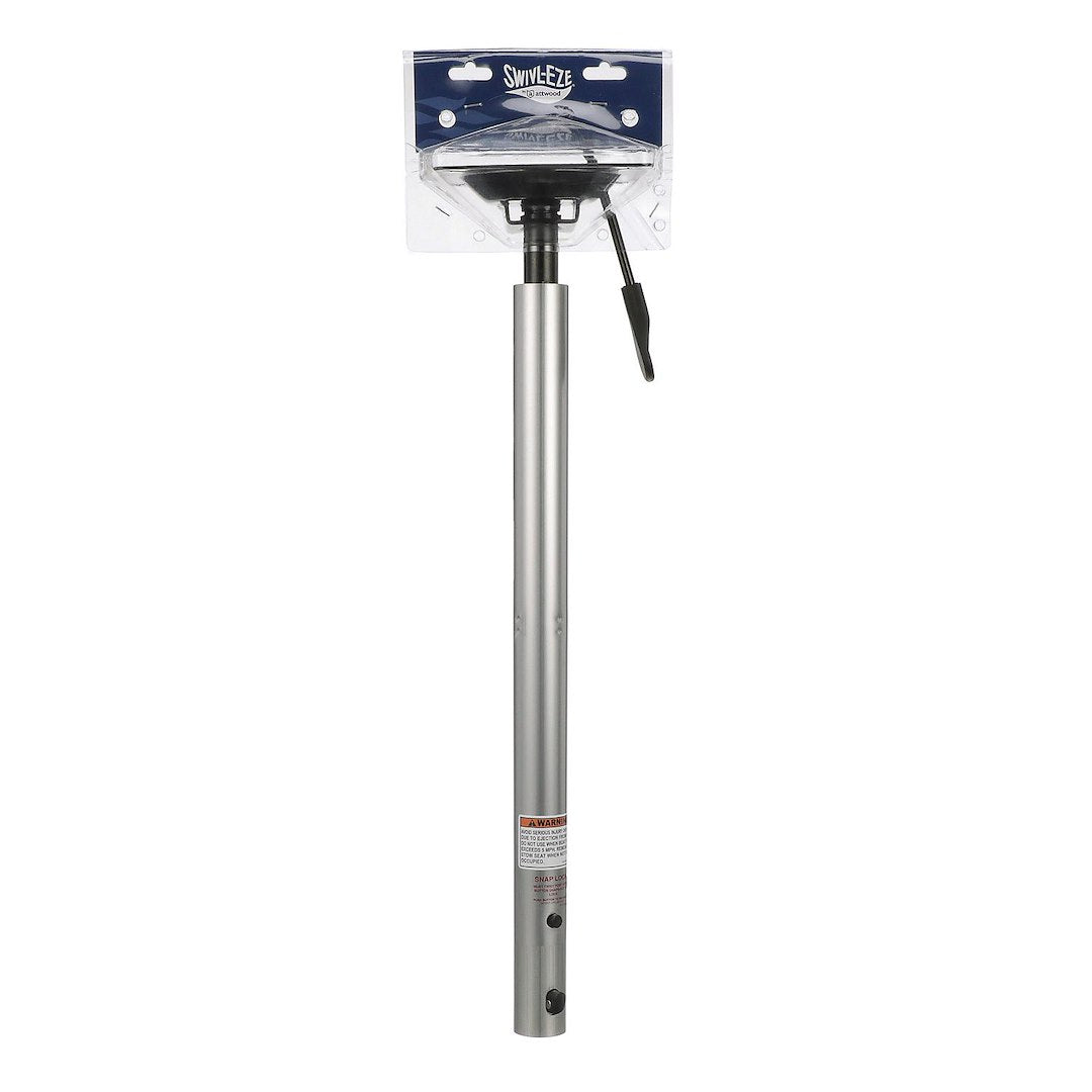 Product of Attwood Marine Sp-39204 Boat Seat Pedestal
