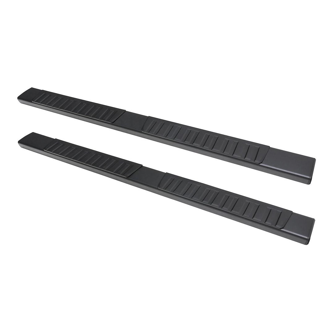 Product of Westin Automotive 28-71275 R7 Series Nerf Bar With Surface Steps 