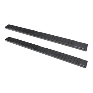 Product of Westin Automotive 28-71275 R7 Series Nerf Bar With Surface Steps 