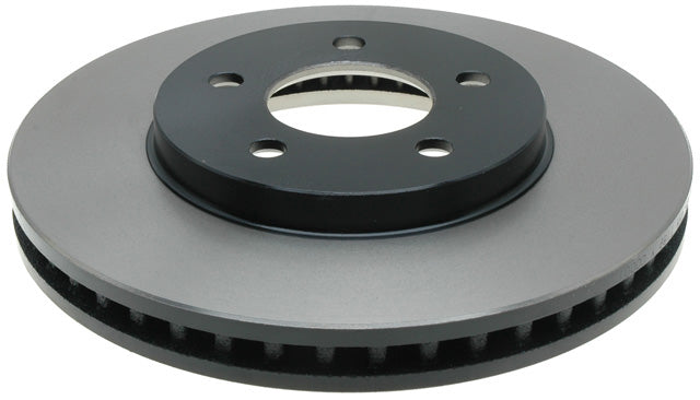 Product of Raybestos Brakes 680313 Specialty - Street Performance Plain Face 2-Piece Brake Rotor 