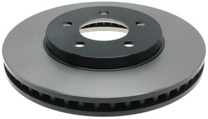 Product of Raybestos Brakes 680313 Specialty - Street Performance Plain Face 2-Piece Brake Rotor 