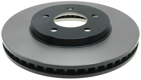 Product of Raybestos Brakes 680313 Specialty - Street Performance Plain Face 2-Piece Brake Rotor 