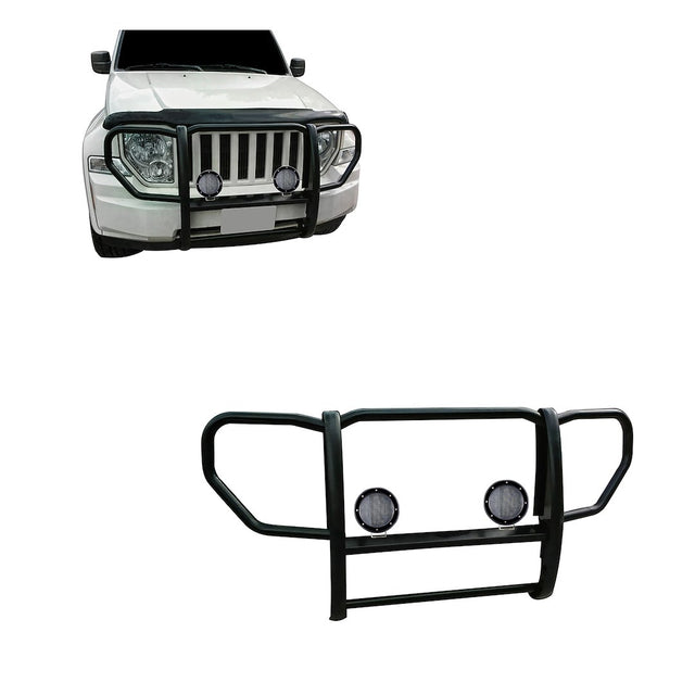Black Horse Offroad 17a086400a-Plfb Grille Guard||17a086400a-Plfb_1.Jpg||85||blka086400apb||1053667