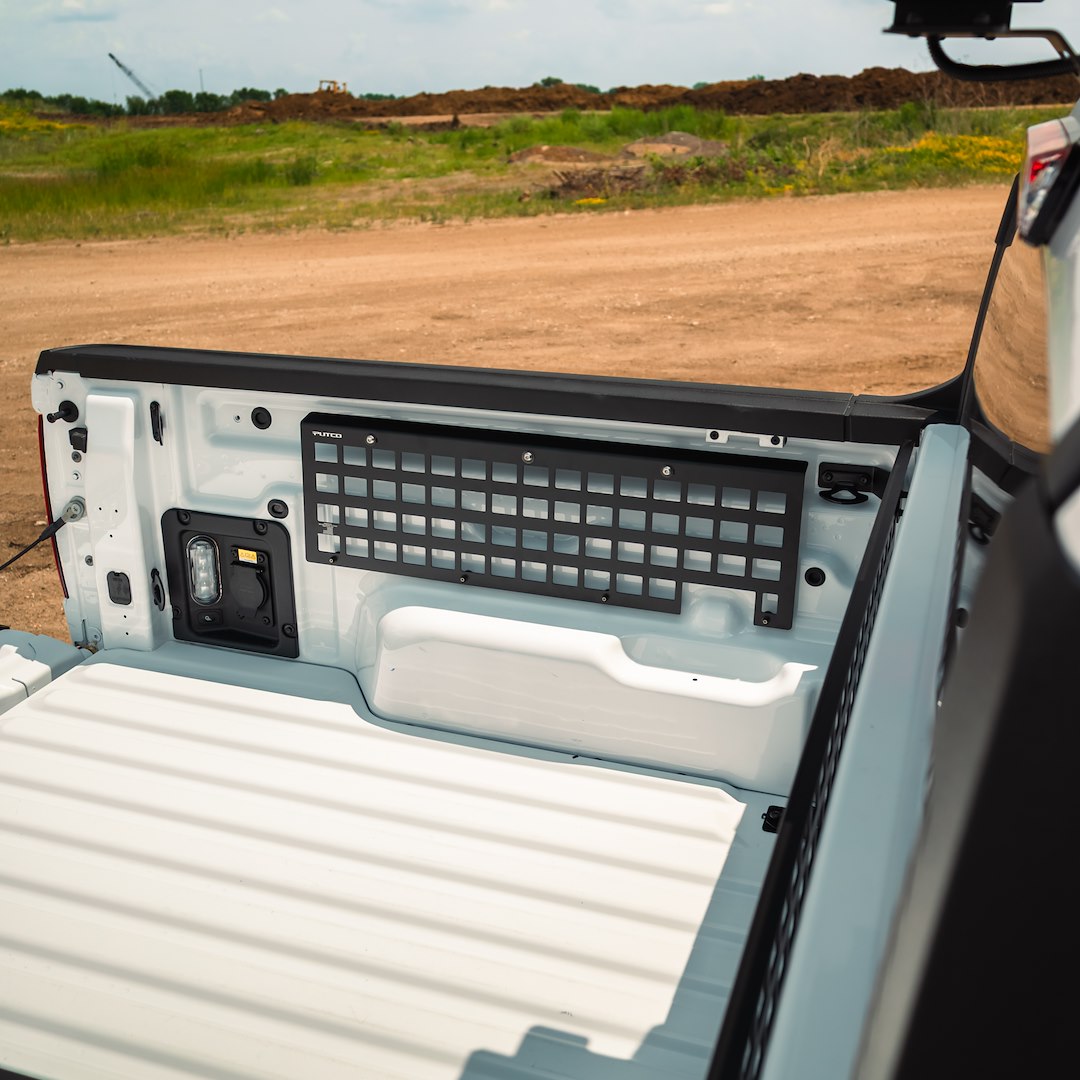 Putco 195191 Molle Cargo Panel||195191_2.Jpg||87||p45195191||2217698