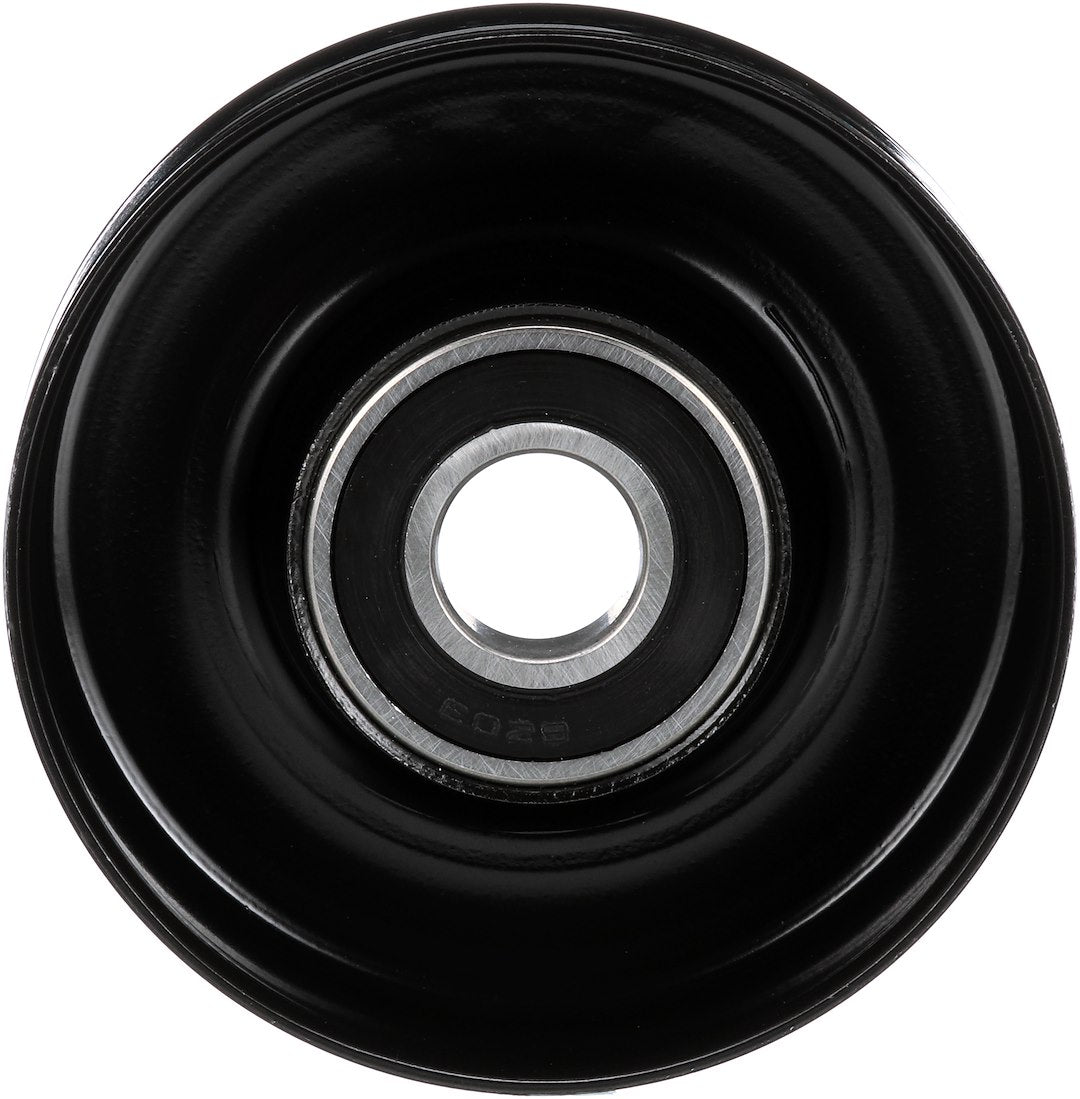 Gates 38001 Drive Belt Idler Pulley||38001-2_Bac_A.Jpg||86||grc38001||934966