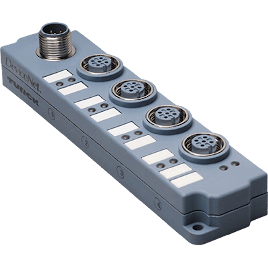 Product of Maretron Cm-Cf-4 Multiport Box