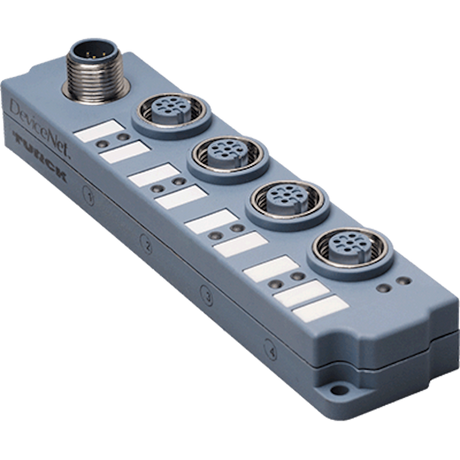 Product of Maretron Cm-Cf-4 Multiport Box