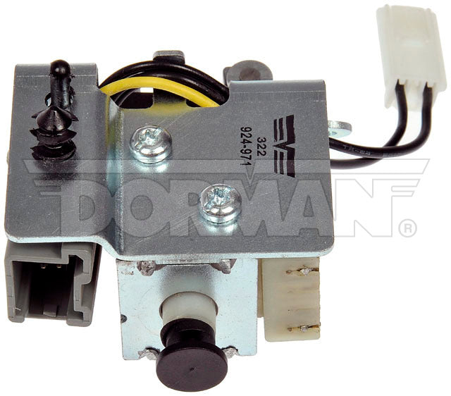 Dorman (Oe Solutions) 924-971 Auto Trans Shift Interlock Solenoid||924-971_3.Jpg||88||d18924971||2245275