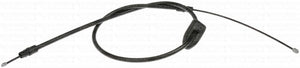 Dorman (Oe Solutions) C661256 Parking Brake Cable||c661256.Jpg||85||d18c661256||1278527