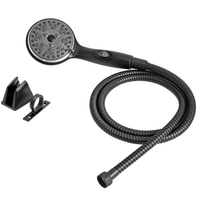Dura Faucet Df-Sa432k-Mb Shower Head||df-Sa432k-Mb Main.Jpg||85||d6udfsa432kmb||1477886