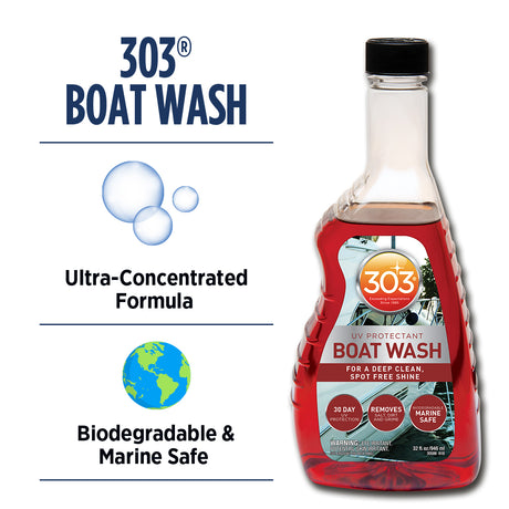 303 Products Inc. 30586 Boat Wash||30586_1.Jpg||86||t9330586||2345465