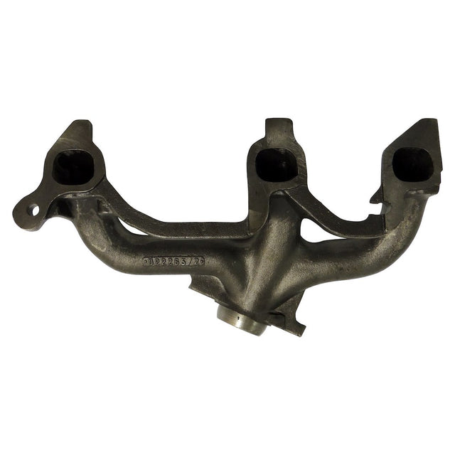 Crown Automotive 53010199 Exhaust Manifold||53010199.Jpg||85||c1y53010199||1790334