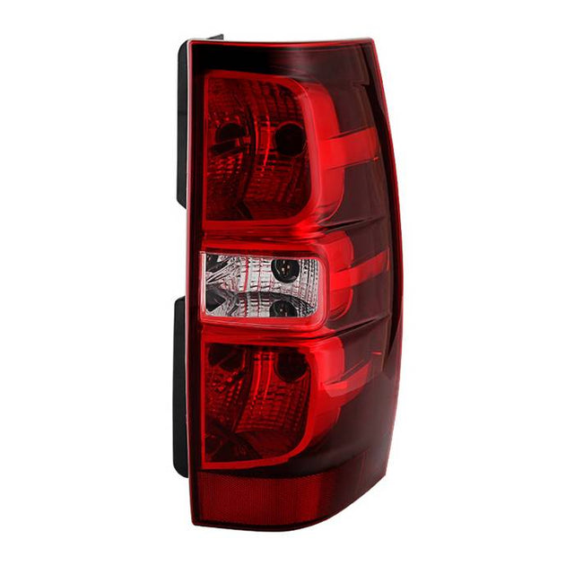 Xtune 9028861 Tail Light Assembly||||85||s2z9028861||1917181