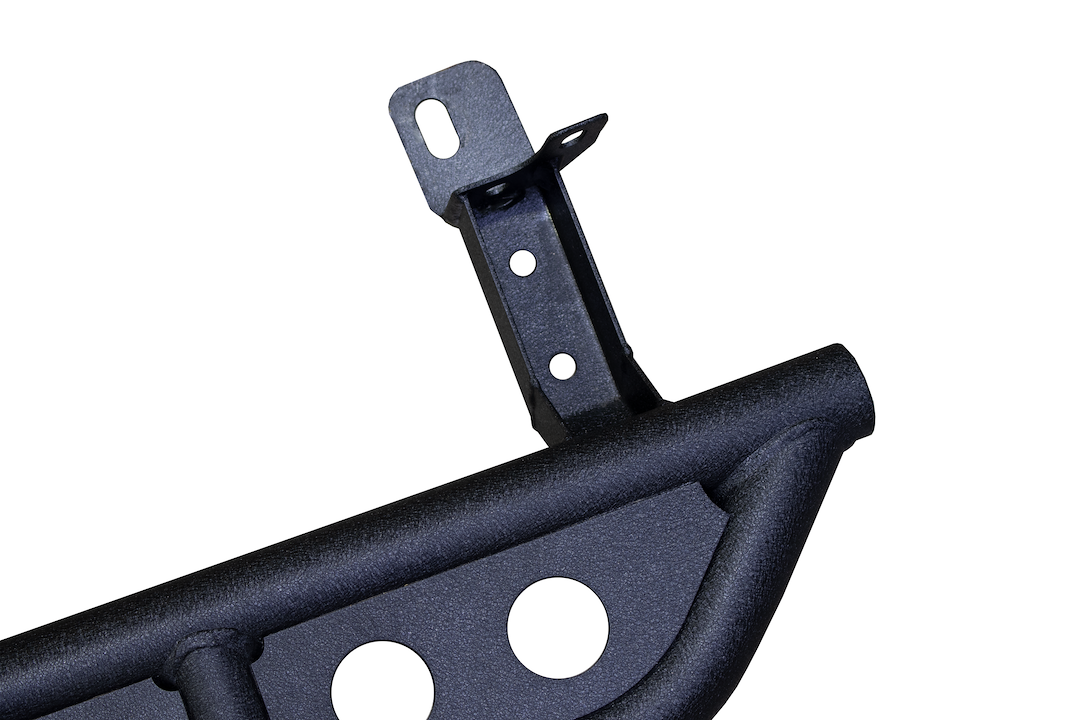 Product of Fishbone Offroad FB23143 Spare Tire Bump Stop Running Board 