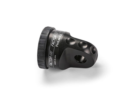 Factor 55 00210-04 Winch Cable Shackle Mount||00210-04_Prolinkxxl_Black.Jpg||85||fac0021004||1088539