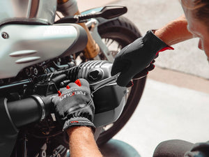 Weathertech (Usa) 84fgmmd Gloves||||89||w2484fgmmd||1924425