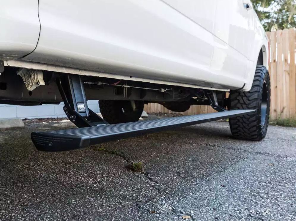 Amp Research 75105-01a Running Board||75105-01a_7.Jpg||92||amp7510501a||1204677