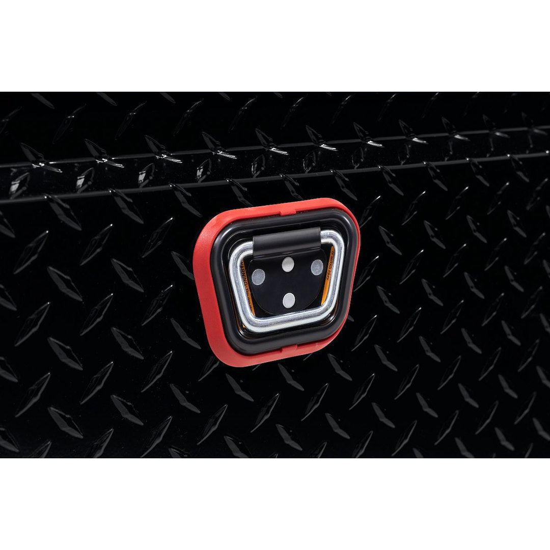 Product of Weather Guard (Werner) 121-5-04 Low Profile Toolbox 