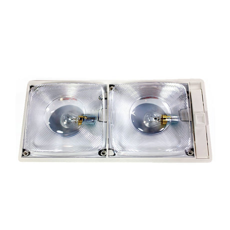 Arcon 11825 Dome Light||arc_11825_Economy Light.Jpg||85||arc11825||900263