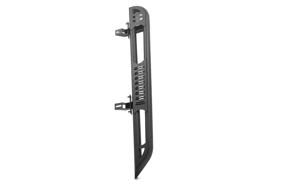 Product of DV8 Offroad SRJK-09 OE Plus Nerf Bar With Surface Steps 