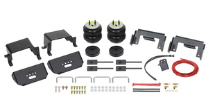 Firestone Industrial 2582 Helper Spring Kit||2582.Png||85||f362582||1006456