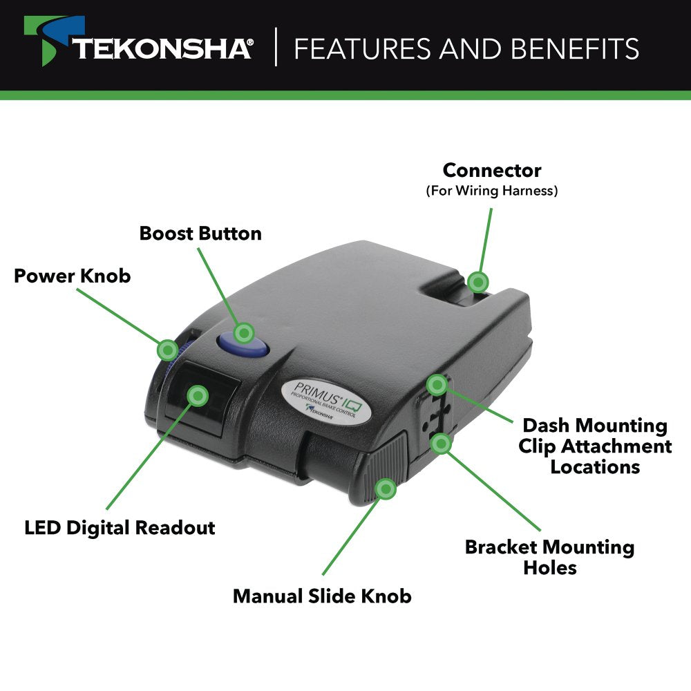 Tekonsha 90160 Trailer Brake Control||90160_6.Jpg||91||t1m90160||1650915