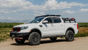 Sherpa 128844 Roof Rack||||88||shp128844||1919148