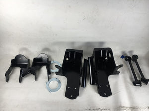 Product of Fabtech Motorsports FTS24227 Lift Kit Component 