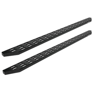 Raptor Series 2386-Blk Running Board Component||2386-Blk.Jpg||85||rpt2386blk||2218972