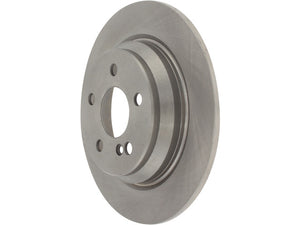 Product of Stop Tech/ Power Slot 121.35075 C-Tek Solid Solid 1-Piece Brake Rotor 