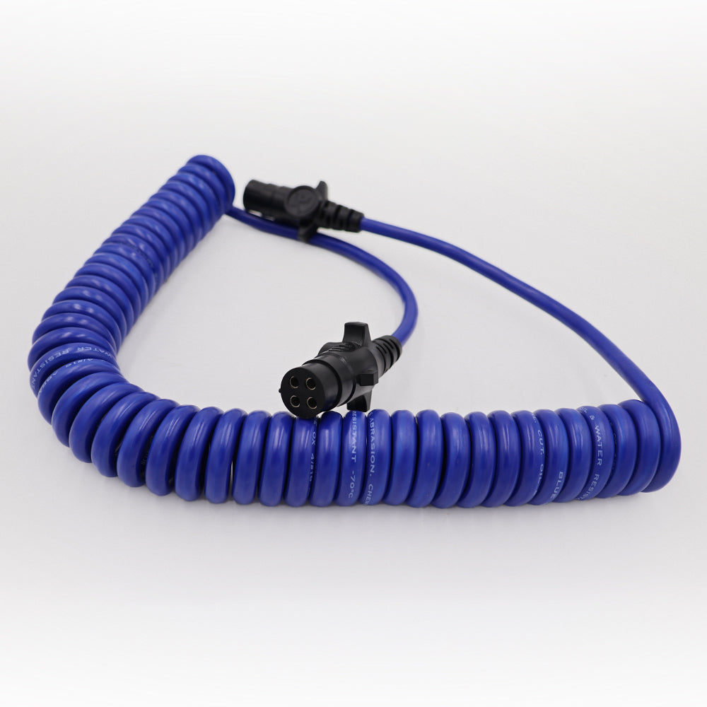 Product of Blue Ox Bx8861 Trailer Wiring Connector Extension