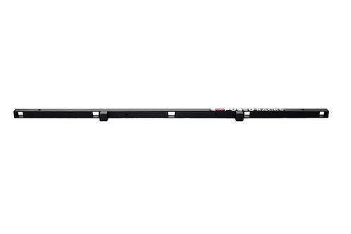 Product of Exposed Racks 8-00-9702-BK 51 Inch Black Roof Rack Cross Bar - Single 
