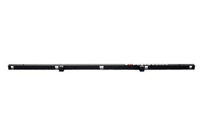 Product of Exposed Racks 8-00-9702-BK 51 Inch Black Roof Rack Cross Bar - Single 