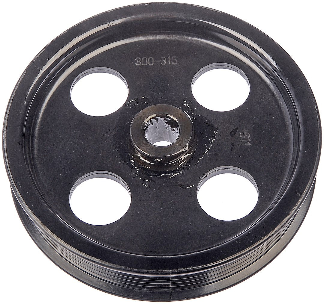 Dorman (Oe Solutions) 300-315 Power Steering Pump Pulley||300-315-007.Jpg||85||d18300315||1275219