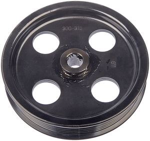 Dorman (Oe Solutions) 300-315 Power Steering Pump Pulley||300-315-007.Jpg||85||d18300315||1275219