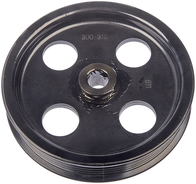 Dorman (Oe Solutions) 300-315 Power Steering Pump Pulley||300-315-007.Jpg||85||d18300315||1275219