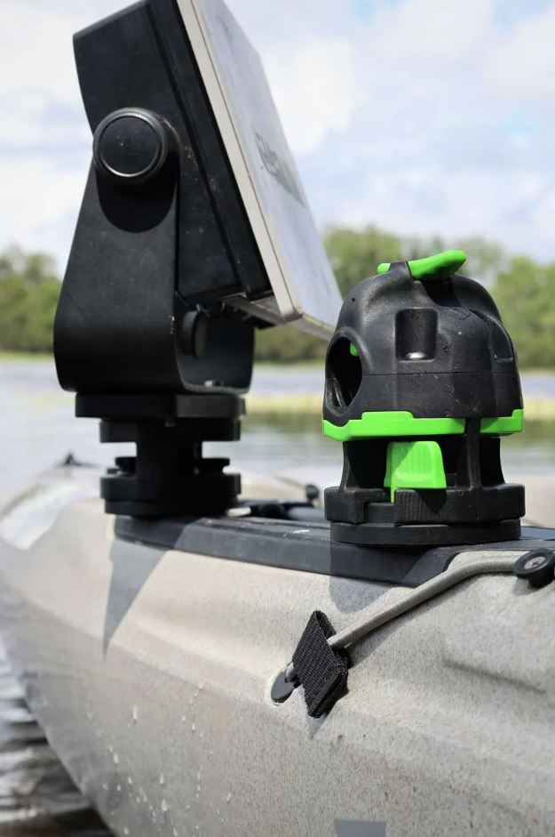 Railblaza 11-4208-11 Multi Purpose Accessory Mount||11-4208-11_4.Jpg||89||rai11420811||1143661