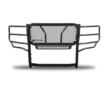 Black Horse Offroad Ru-Fof211-B-Kit Grille Guard||ru-Fof211-B-Kit.Jpg||85||blkfof211bkit||2238492