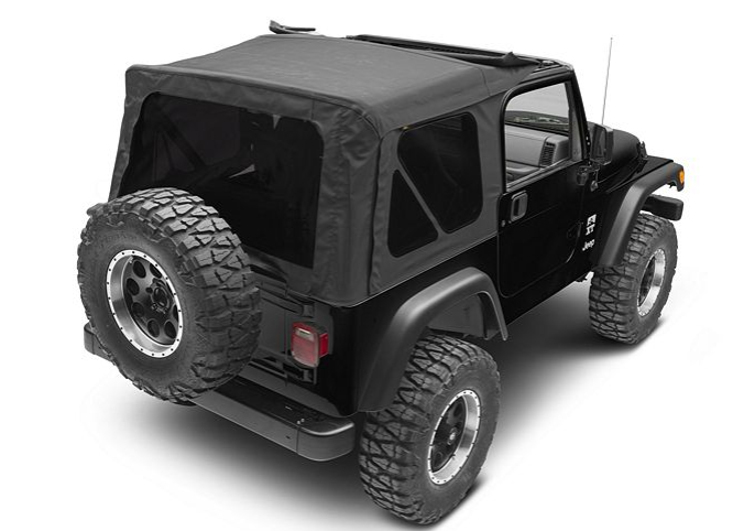 Bestop 54720-35 Soft Top||5472035 Supertop Sqbk Blk Dmnd Tj (3).Png||87||d345472035||1787387