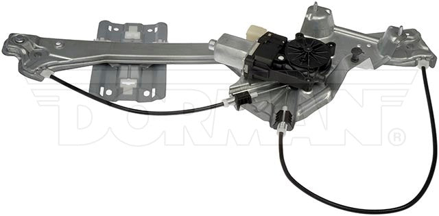 Dorman (Oe Solutions) 751-889 Window Regulator||751-889_3.Jpg||88||d18751889||1303805