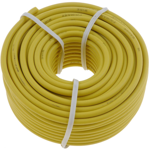 Dorman (Oe Solutions) 85730 Primary Wire||85730-007.Jpg||85||d1885730||863429
